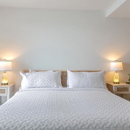 Maho Beach House - Sand Bar Studio - Ocean View Esterno foto