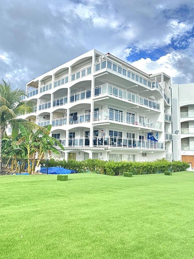 Maho Beach House - Sand Bar Studio - Ocean View Esterno foto